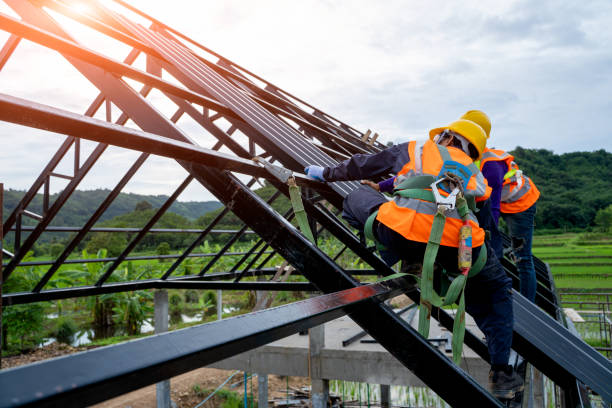 Best Storm Damage Roof Repair  in La Vale, MD