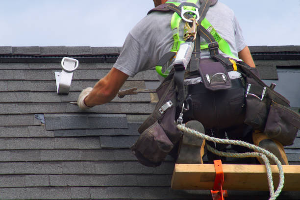 Best Roof Leak Repair  in La Vale, MD