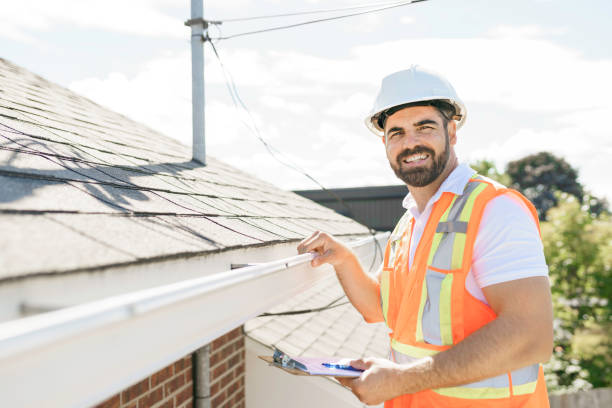 Quick and Trustworthy Emergency Roof Repair Services in La Vale, MD