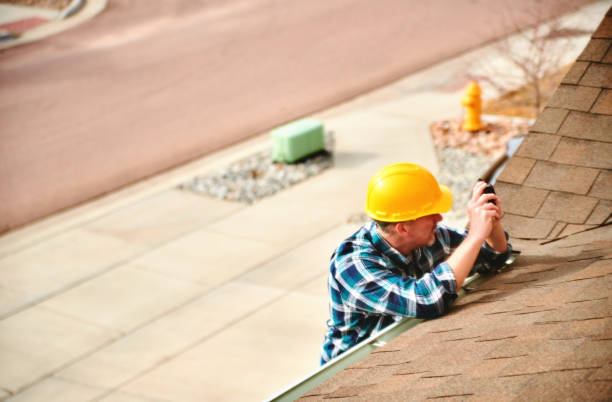 Best Metal Roofing Contractor  in La Vale, MD