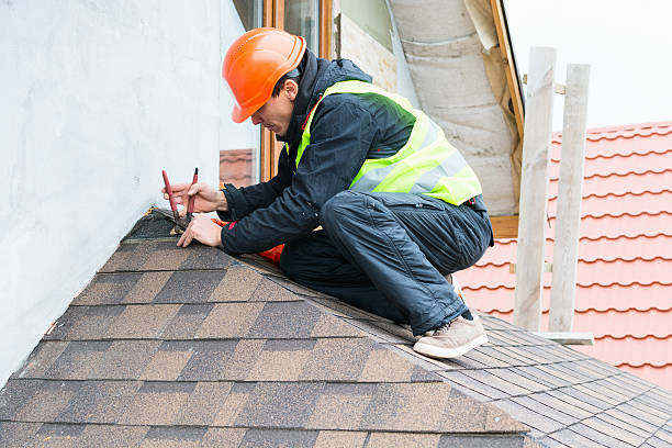 Best Residential Roofing Contractor  in La Vale, MD